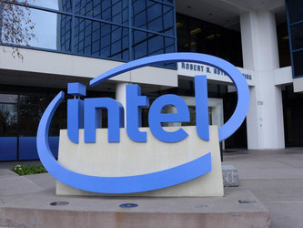 Beim US-Chipriesen Intel verlieren zahlreiche Angestellte ihre Jobs. Foto: John G. Mabanglo/Archiv