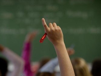 Lehrer, Eltern und Schüler wollen gegen die Entlassungen vorgehen. Foto: Marijan Murat/Archiv