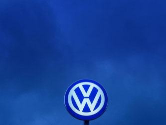 VW steckt in der schwersten Krise seiner Geschichte, weltweit drohen milliardenschwere Schadenersatz- und Strafzahlungen. Foto: Peter Steffen/Archiv