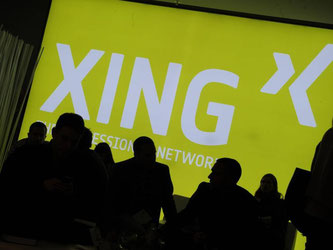 Xing beschäftigt knapp 800 Mitarbeiter an den Standorten Hamburg, München, Aschaffenburg Barcelona und Wien. Foto: Tobias Hase
