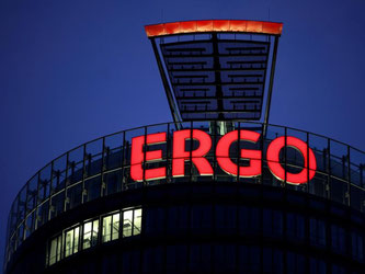 Während das Rückversicherungsgeschäft mit 3,3 Milliarden Euro mehr abwarf als 2014, sackte die Erstversicherungstochter Ergo in die roten Zahlen. Foto: Martin Gerten