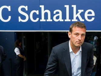 Markus Weinzierl wird neuer Trainer beim FC Schalke 04. Foto: Guido Kirchner