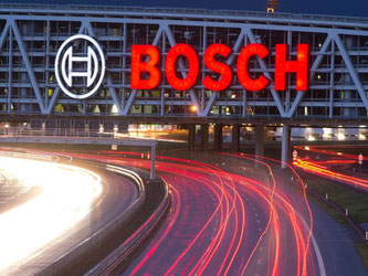 Bosch will verstärkt in Afrika investieren und im Bergbausektor Fuß fassen. Foto: S. Kahnert/Archiv