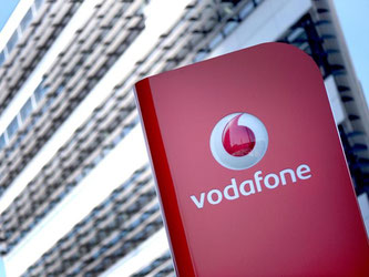 Vodafone hat seine Meinung zu Filesharingdiensten geändert. Foto: Federico Gambarini