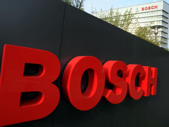 Bosch setzt seit Jahrzehnten auf Mitarbeiter-Initiativen. Foto: Bernd Weißbrod