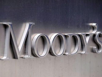 Moody's hat die Bonitätsnote für die Deutsche Bank gesenkt. Foto: Andrew Gombert