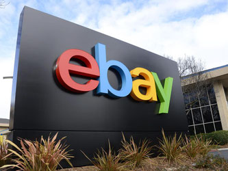 Ebay führt globale Artikelnummern und Herstellernummern ein. Foto: John G. Mabanglo