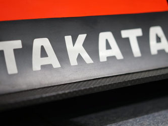 Bei den Takata-Airbags besteht das Risiko, dass sie unvermittelt auslösen und es zu einer regelrechten Explosion kommt. Foto: Franck Robichon
