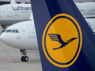 Wie alle Fluggesellschaften hat Lufthansa vom billigen Kerosin profitiert. Foto: Boris Roessler
