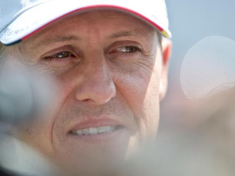 Michael Schumacher konnte siebenmal die Formel-1-Meisterschaft gewinnen. Foto: David Ebener