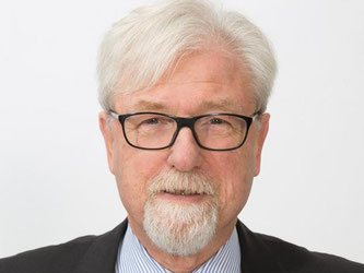 Wolfgang Schwackenberg ist der Vorsitzende des Familienrechtsausschusses des Deutschen Anwaltvereins (DAV). Foto: Wenzel