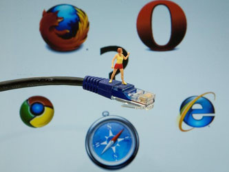 Microsoft stellt den Support für ältere Versionen des Internet Explorer ein. Wer das Internet erkunden will, hat aber zum Glück zahlreiche Alternativen zum Internet Explorer. Foto: Kai Remmers