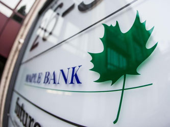 Die Finanzaufsicht Bafin hatte ein Insolvenzverfahren über die Maple Bank und zugleich den Entschädigungsfall festgestellt. Foto: Frank Rumpenhorst