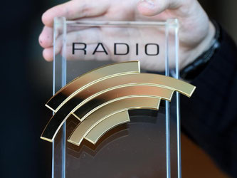 Der Radio Regenbogen Award wird in Rust vergeben. Foto: U. Deck/Archiv