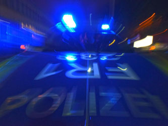 An einer Schule in Konstanz wurde ein Amokalarm ausgelöst. Foto: Patrick Seeger/Archiv