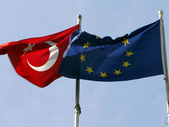 Das Verhältnis zwischen der EU und Türkei gilt seit Jahren als sehr schwierig. Foto: Matthias Schrader