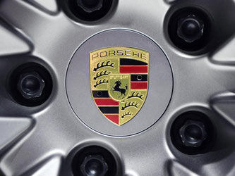 Porsche hat ein sehr gutes Jahr hinter sich, der operative Gewinn stieg um 14 Prozent auf 3,9 Milliarden Euro. Foto: Uli Deck
