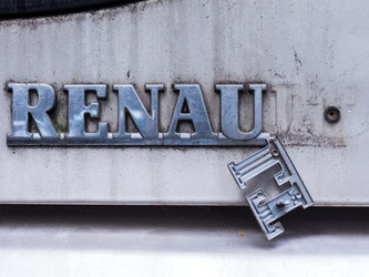 Nach Opel kritisierte die Deutsche Umwelthilfe (DUH) nun auch Renault wegen angeblich deutlich erhöhter Schadstoffwerte. Foto: Jens Büttner