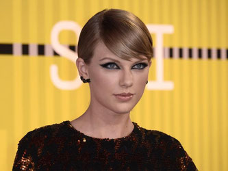 Keine Überraschung: Taylor Swift triumphierte bei den MTV Video Music Awards. Foto: Paul Buck
