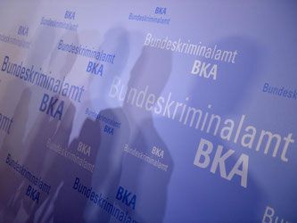 Sicherheitsdebatte: De Maizière will eine Stärkung des Bundeskriminalamts (BKA). Foto: Arne Dedert