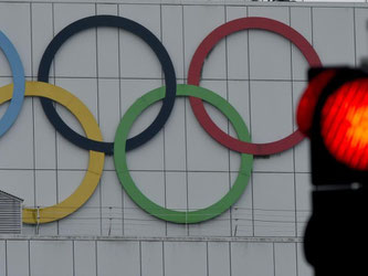 Das Gros der Bürger entschieden sich gegen Olympische Spiele in Hamburg und Kiel. Foto: Carsten Rehder