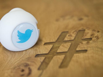 Twitter beschäftigte Ende Juni insgesamt 4100 Menschen, das war fast ein Viertel mehr als ein Jahr zuvor. Foto: Christian Charisius/Archiv