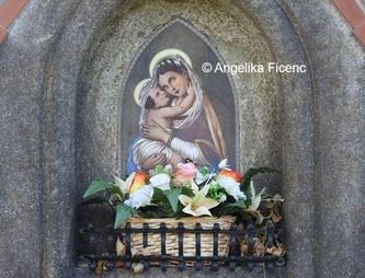 Madonna © Mag. Angelika Ficenc