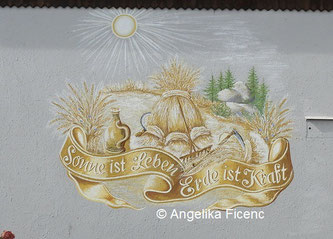 Ernte © Mag. Angelika Ficenc 