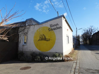 Wiener Schnecken © Mag. Angelika Ficenc