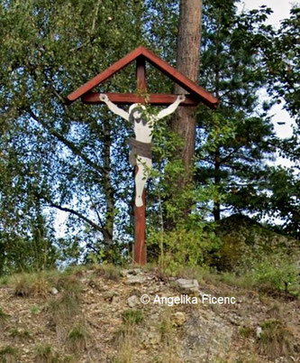 Rotes Kreuz © Mag. Angelika Ficenc