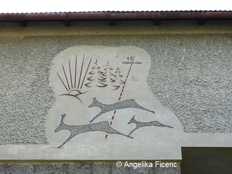 15. Meridian Grillenstein © Mag. Angelika Ficenc