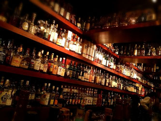 深夜酒類提供