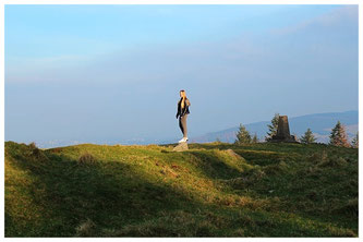 Hellfire Club Dublin Sehenswürdigkeiten Wicklow Mountains dublin for free