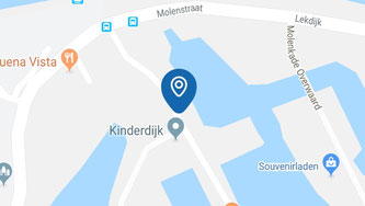 Kinderdjik, Niederlande