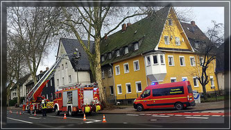 Foto: Feuerwehr Gelsenkirchen