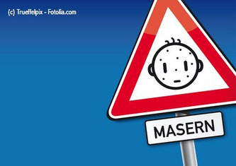 Die Masern - harmlose Kinderkrankheit oder akute Lebensgefahr?
