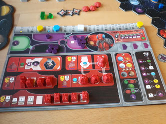 Terraformen War Gestern Fantasy Buchtrilogie Erek