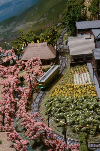 □ 鉄道ジオラマ作品集(小滝先生選) - 横浜国立大学建築学教室 □ 鉄道ジオラマ作品集(小滝先生選) - 横浜国立大学建築学教室