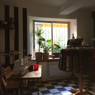 Thé pas chez Mémé, salon de thé, boutique, Gap, Hautes-Alpes