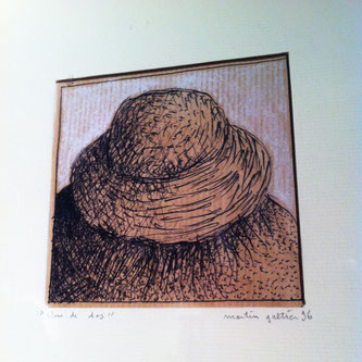 Vue de dos, Martin Galtier 96