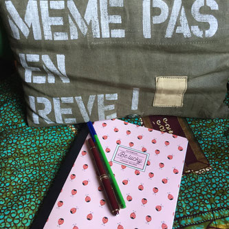 Bullet Journal, Organisation, gain de temps