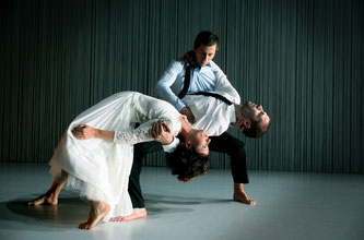 Danse, Compagnie La Vouivre, spectacle, enfants, Théâtre La Passerelle, Gap