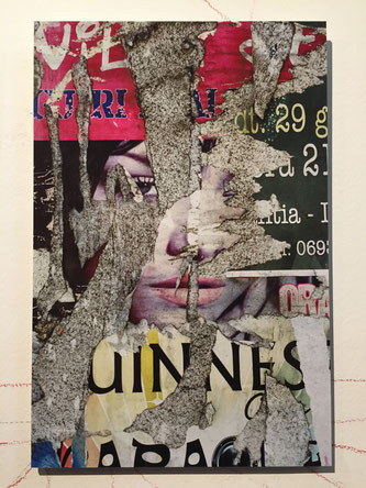 ©Franck Pourcel / Constellation des Femmes, les souvenirs de Pénélope, Tirana, Albanie, 2011