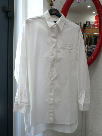 Chemise Bui par Barbara Bui
