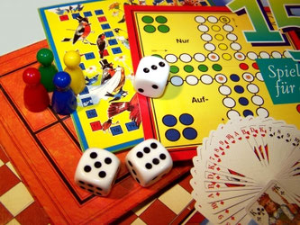 Spielspaß von knipseline/pixelio.de