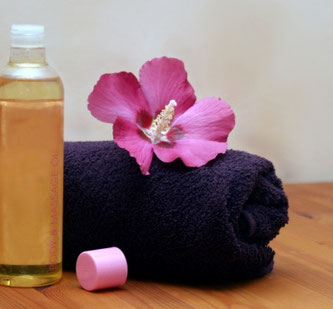 wellness time von Alexandra H./pixelio.de