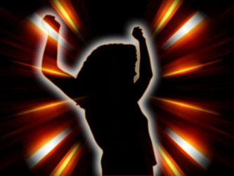 Yeah von Karin Schmidt/pixelio.de