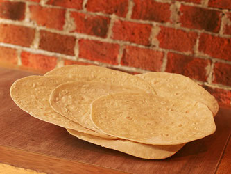 Tortilla