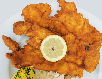 Wiener Schnitzel
