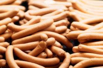 Frankfurter Würstchen